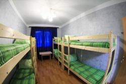 Восьмиместные номера